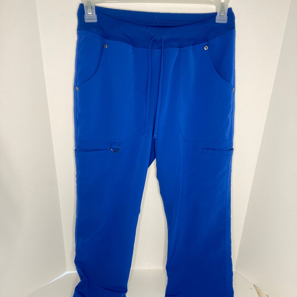 Dickies scrub pants
